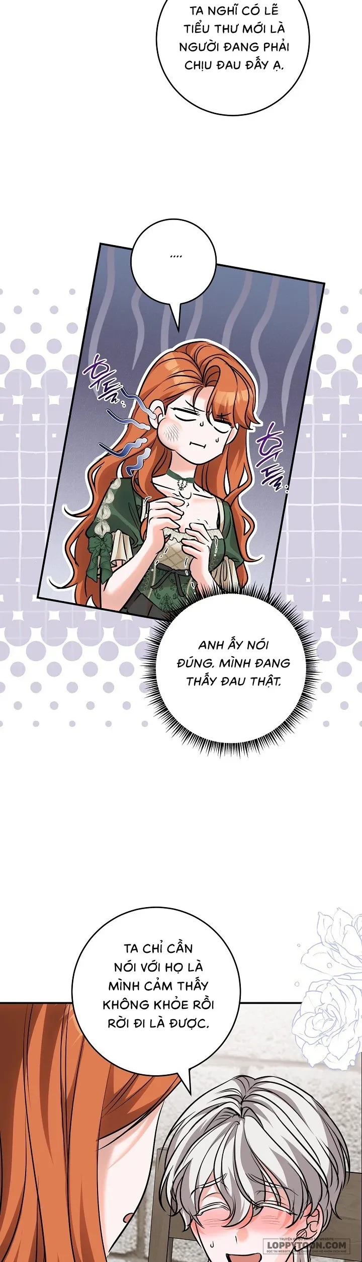 Tôi Cứ Ngỡ Anh Ta Là Nam Phụ Dịu Dàng, Ngoan Hiền Cơ Đấy! Chapter 5 - 33