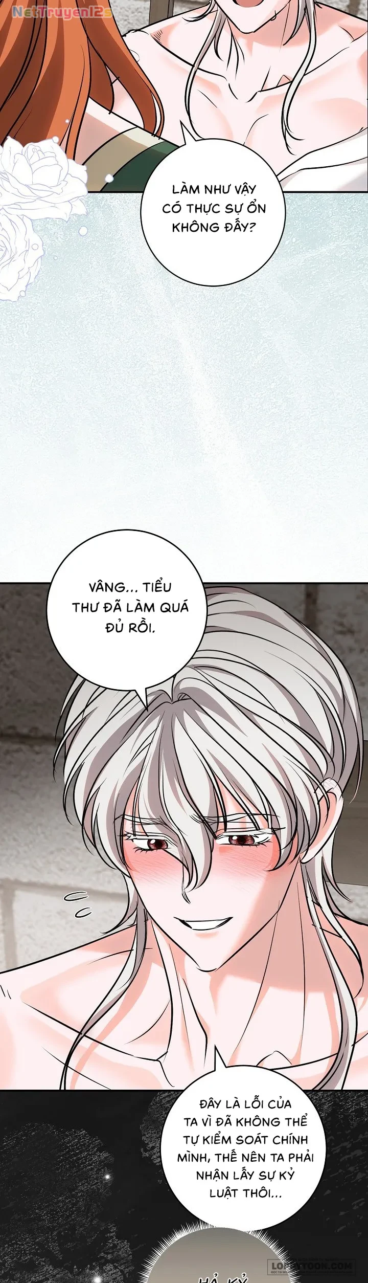 Tôi Cứ Ngỡ Anh Ta Là Nam Phụ Dịu Dàng, Ngoan Hiền Cơ Đấy! Chapter 5 - 34
