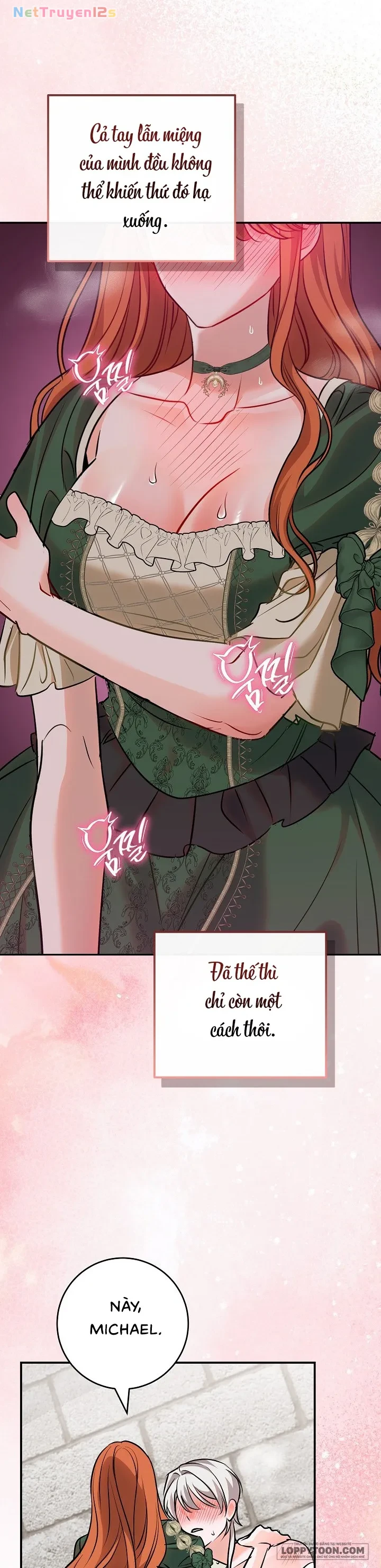 Tôi Cứ Ngỡ Anh Ta Là Nam Phụ Dịu Dàng, Ngoan Hiền Cơ Đấy! Chapter 5 - 37