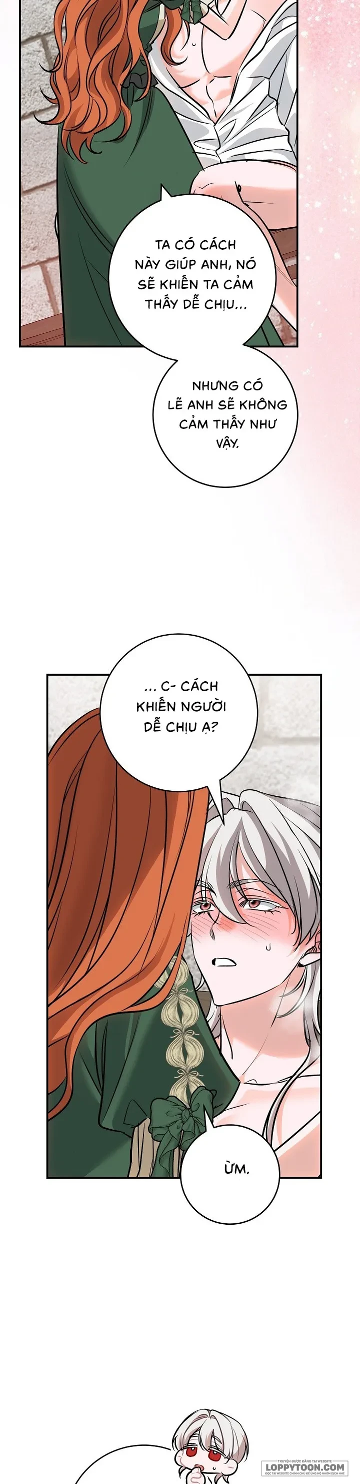 Tôi Cứ Ngỡ Anh Ta Là Nam Phụ Dịu Dàng, Ngoan Hiền Cơ Đấy! Chapter 5 - 38