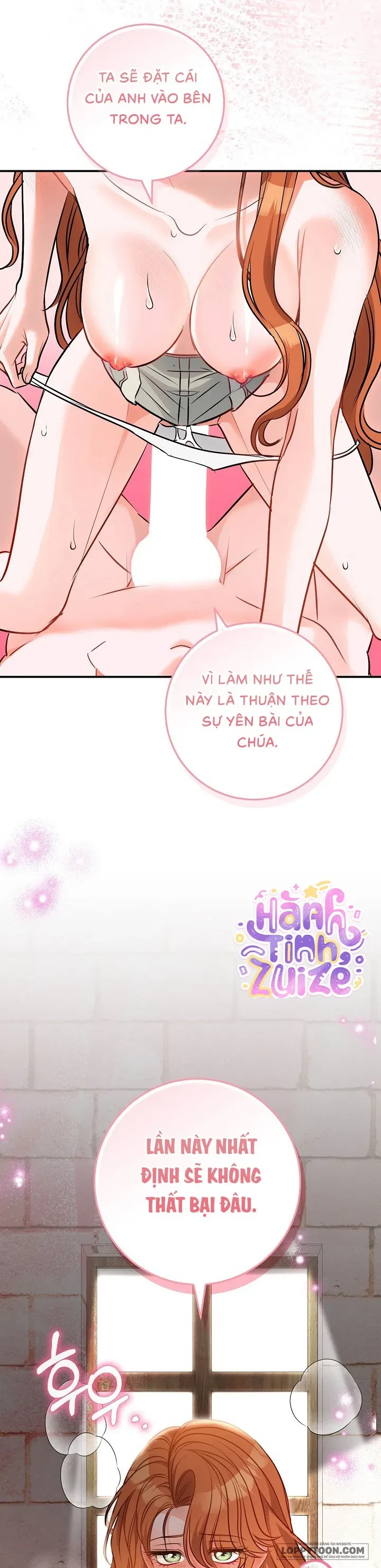 Tôi Cứ Ngỡ Anh Ta Là Nam Phụ Dịu Dàng, Ngoan Hiền Cơ Đấy! Chapter 5 - 41