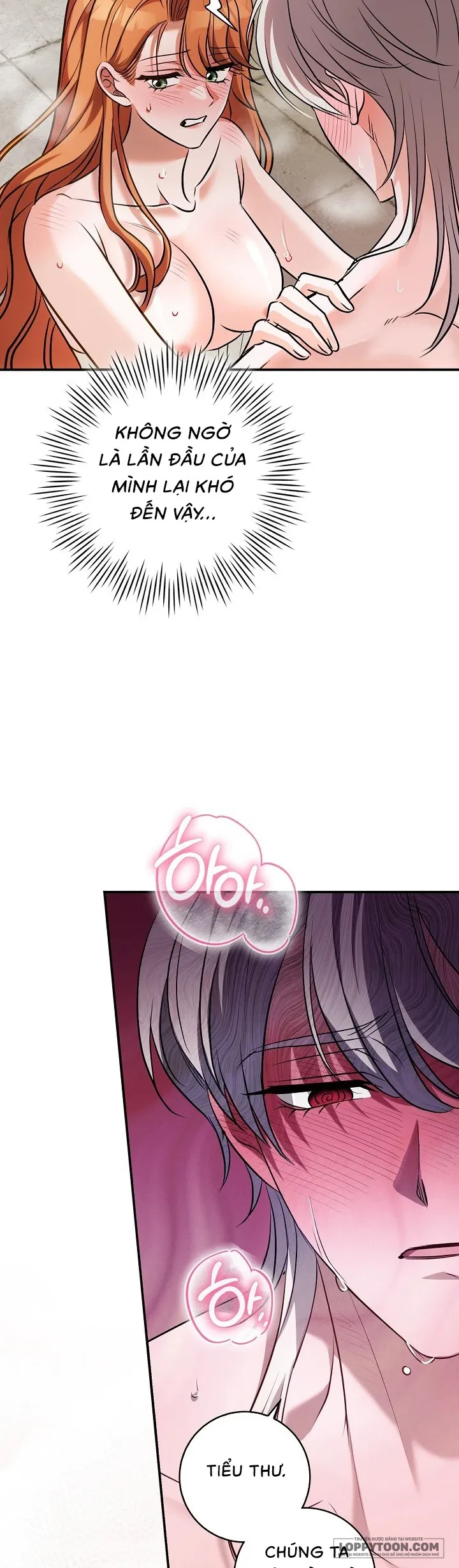 Tôi Cứ Ngỡ Anh Ta Là Nam Phụ Dịu Dàng, Ngoan Hiền Cơ Đấy! Chapter 6 - 5