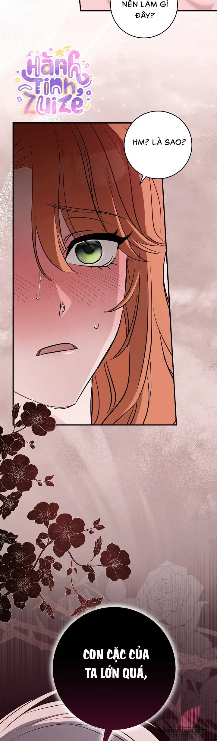 Tôi Cứ Ngỡ Anh Ta Là Nam Phụ Dịu Dàng, Ngoan Hiền Cơ Đấy! Chapter 6 - 6