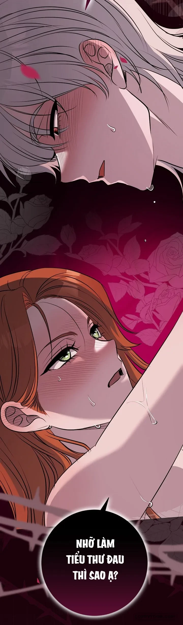 Tôi Cứ Ngỡ Anh Ta Là Nam Phụ Dịu Dàng, Ngoan Hiền Cơ Đấy! Chapter 6 - 7