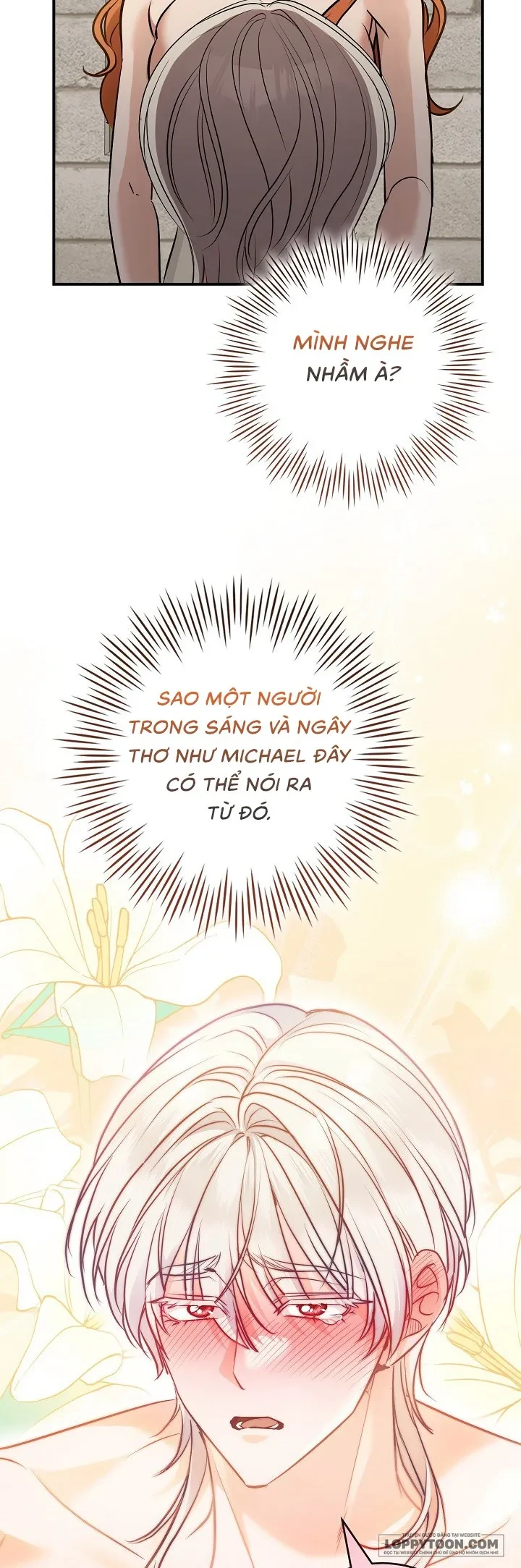 Tôi Cứ Ngỡ Anh Ta Là Nam Phụ Dịu Dàng, Ngoan Hiền Cơ Đấy! Chapter 6 - 10