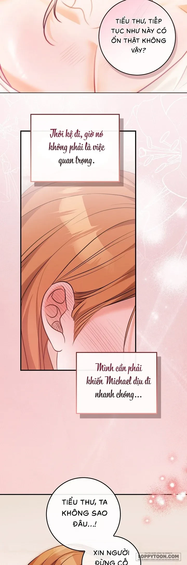 Tôi Cứ Ngỡ Anh Ta Là Nam Phụ Dịu Dàng, Ngoan Hiền Cơ Đấy! Chapter 6 - 11