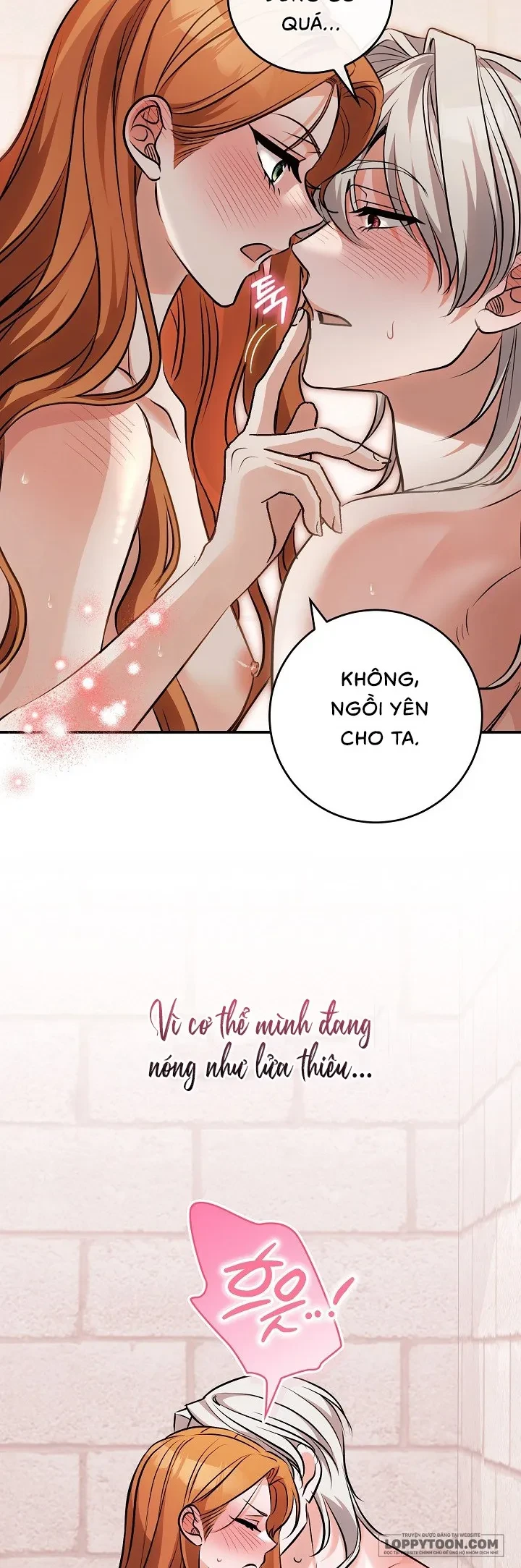 Tôi Cứ Ngỡ Anh Ta Là Nam Phụ Dịu Dàng, Ngoan Hiền Cơ Đấy! Chapter 6 - 12