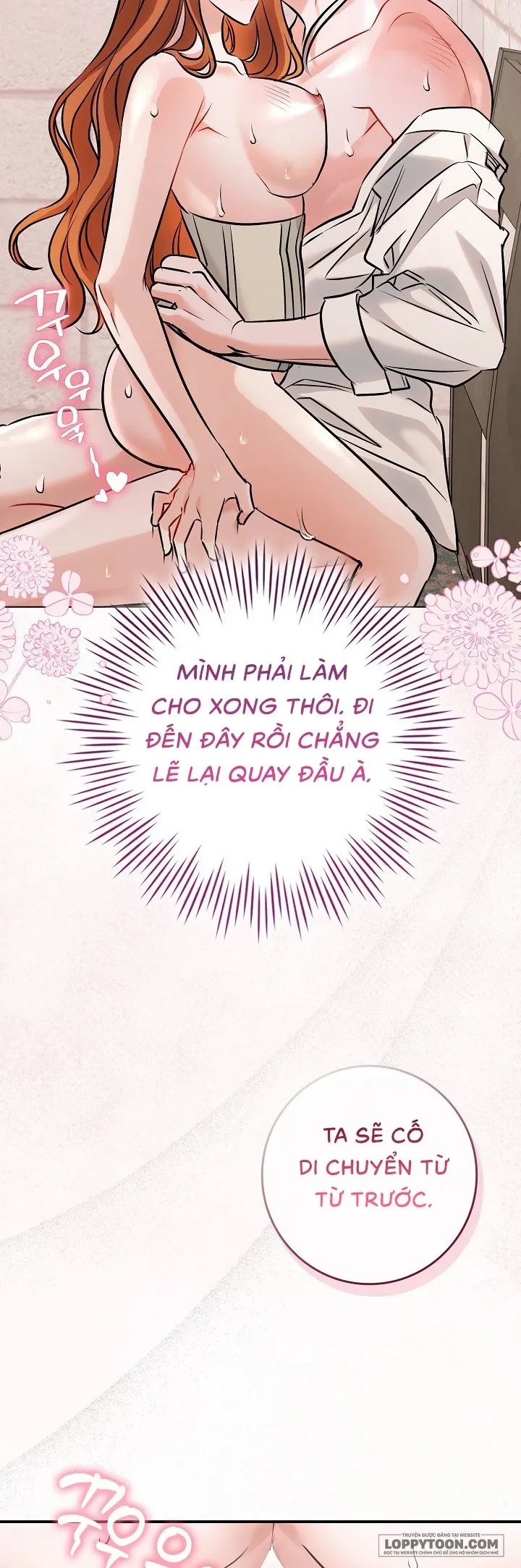 Tôi Cứ Ngỡ Anh Ta Là Nam Phụ Dịu Dàng, Ngoan Hiền Cơ Đấy! Chapter 6 - 13