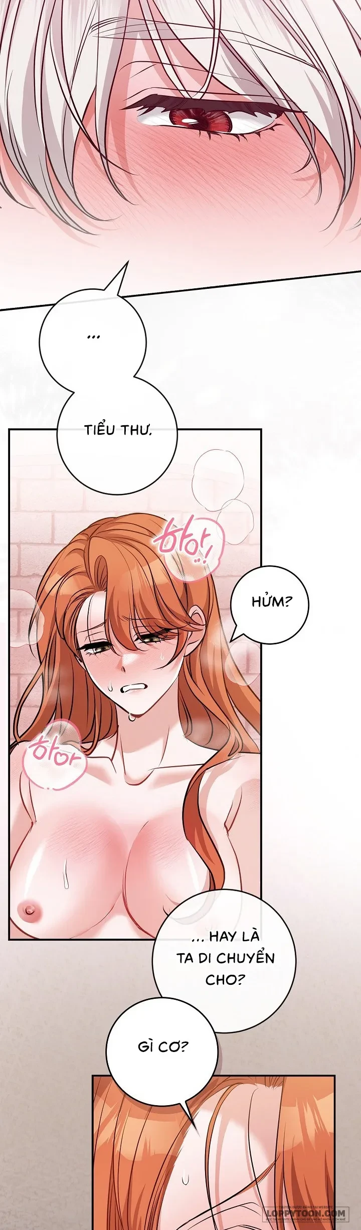 Tôi Cứ Ngỡ Anh Ta Là Nam Phụ Dịu Dàng, Ngoan Hiền Cơ Đấy! Chapter 6 - 17
