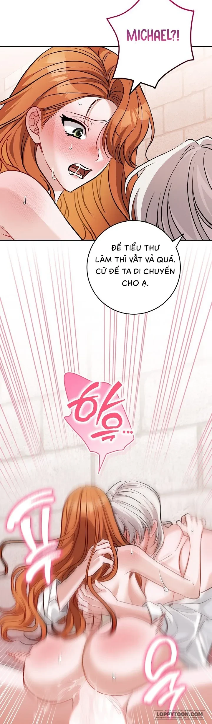 Tôi Cứ Ngỡ Anh Ta Là Nam Phụ Dịu Dàng, Ngoan Hiền Cơ Đấy! Chapter 6 - 19