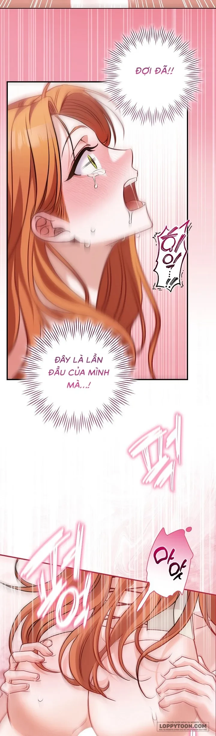 Tôi Cứ Ngỡ Anh Ta Là Nam Phụ Dịu Dàng, Ngoan Hiền Cơ Đấy! Chapter 6 - 20