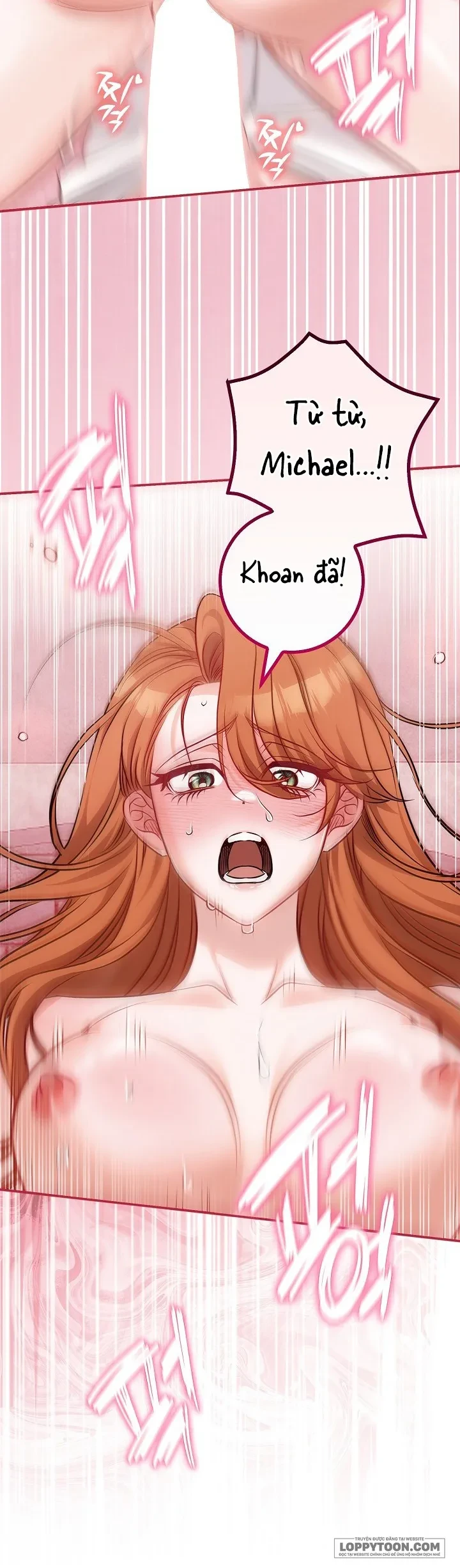 Tôi Cứ Ngỡ Anh Ta Là Nam Phụ Dịu Dàng, Ngoan Hiền Cơ Đấy! Chapter 6 - 21
