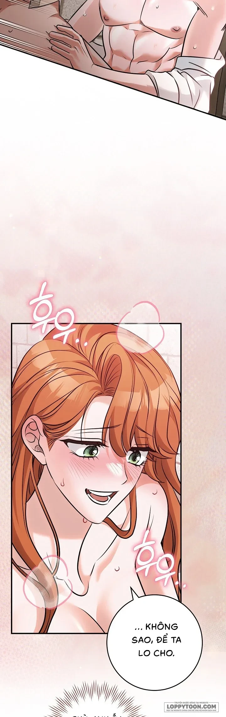Tôi Cứ Ngỡ Anh Ta Là Nam Phụ Dịu Dàng, Ngoan Hiền Cơ Đấy! Chapter 6 - 23