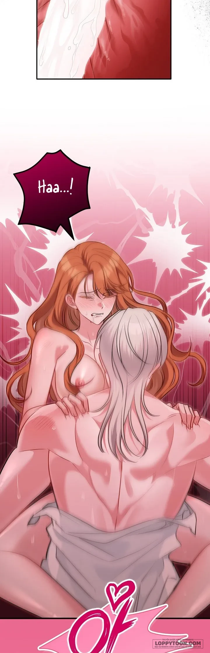 Tôi Cứ Ngỡ Anh Ta Là Nam Phụ Dịu Dàng, Ngoan Hiền Cơ Đấy! Chapter 6 - 31