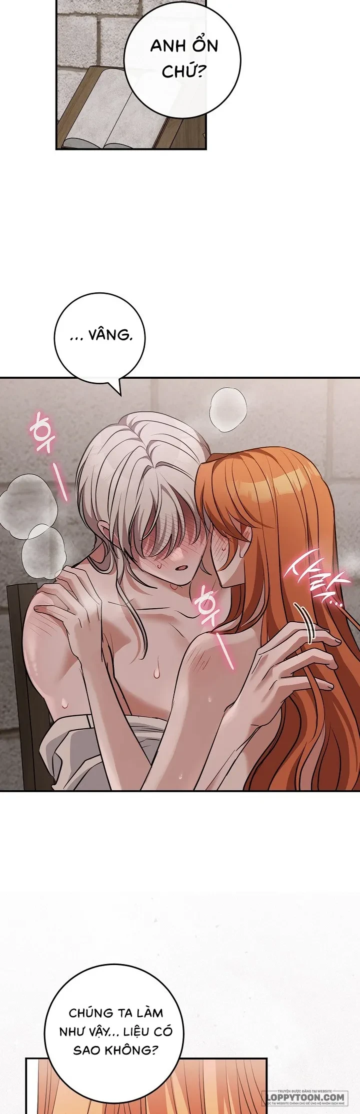 Tôi Cứ Ngỡ Anh Ta Là Nam Phụ Dịu Dàng, Ngoan Hiền Cơ Đấy! Chapter 6 - 33
