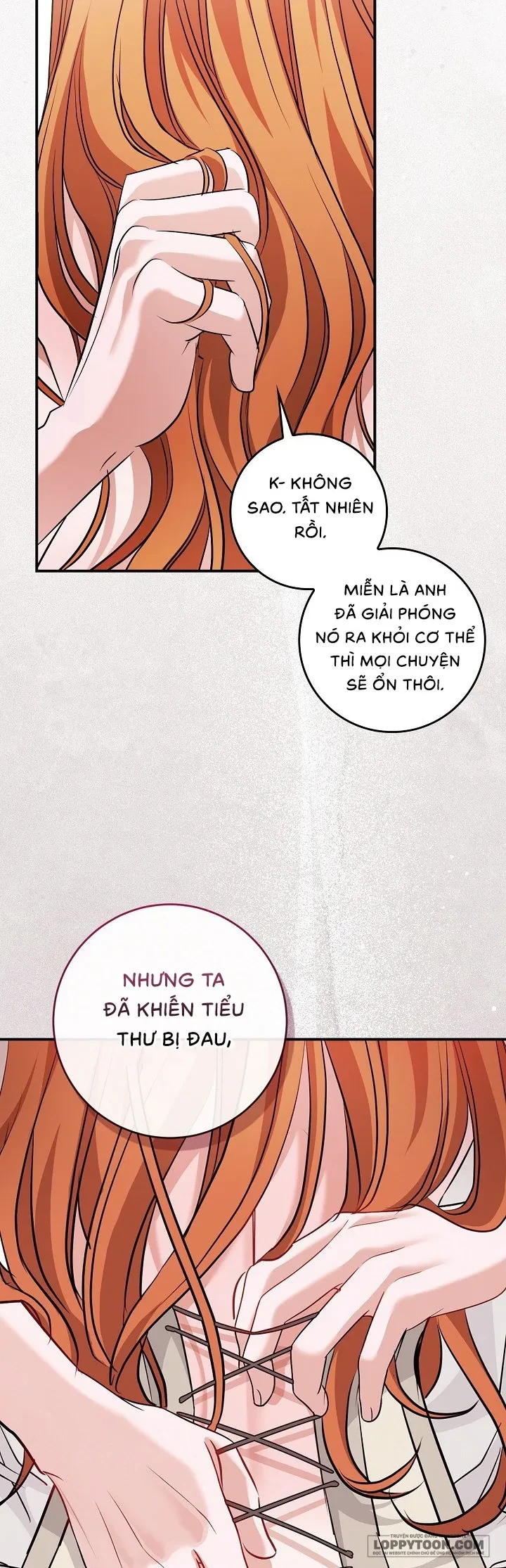 Tôi Cứ Ngỡ Anh Ta Là Nam Phụ Dịu Dàng, Ngoan Hiền Cơ Đấy! Chapter 6 - 34
