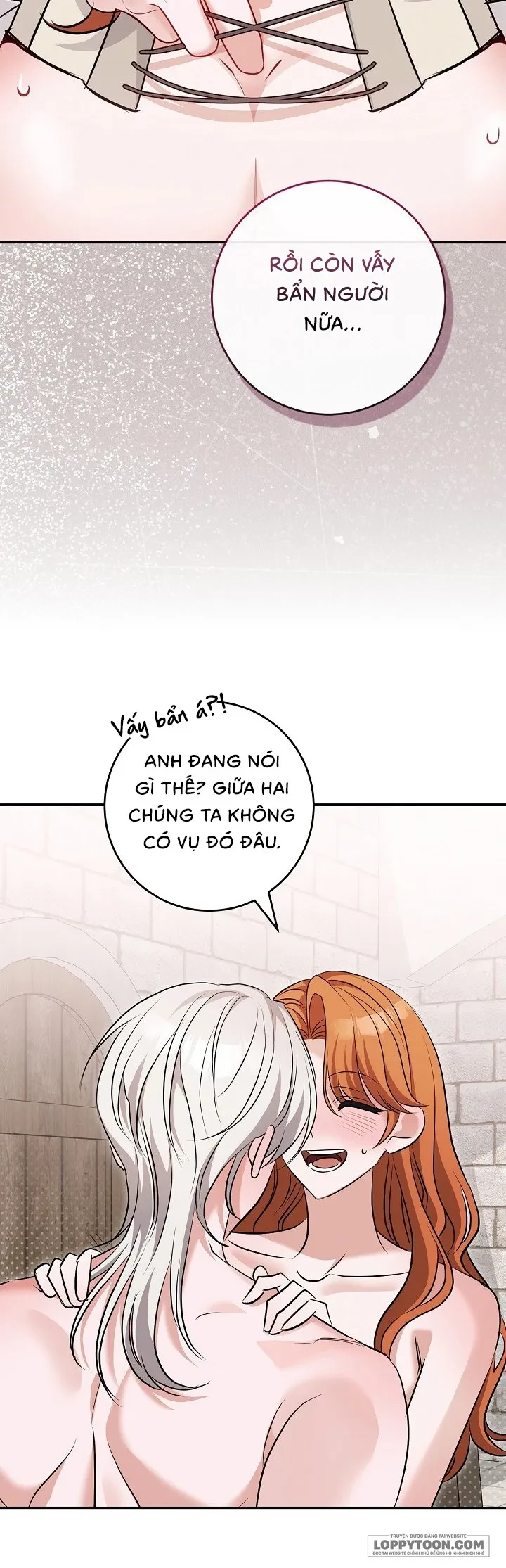 Tôi Cứ Ngỡ Anh Ta Là Nam Phụ Dịu Dàng, Ngoan Hiền Cơ Đấy! Chapter 6 - 35