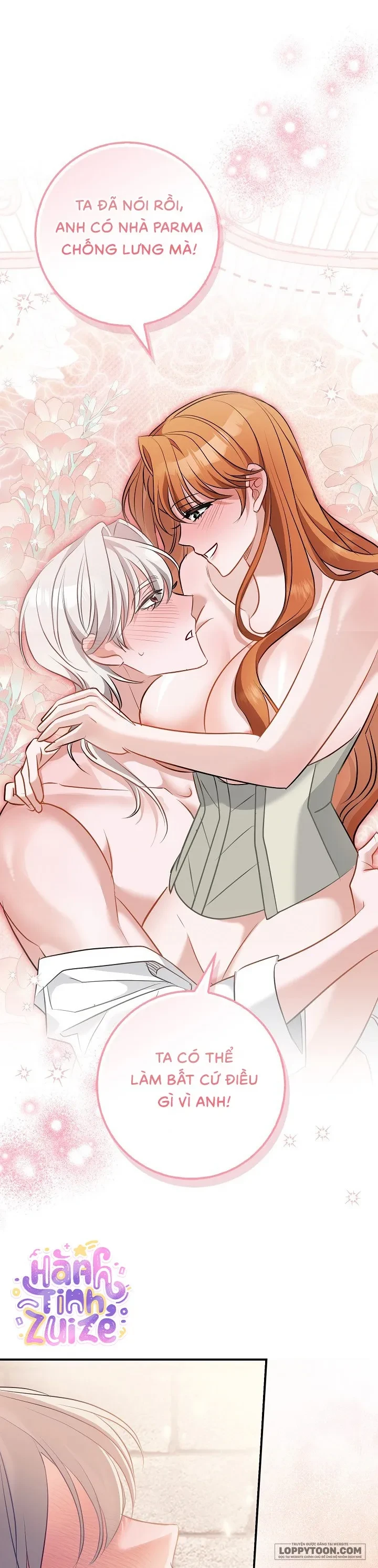 Tôi Cứ Ngỡ Anh Ta Là Nam Phụ Dịu Dàng, Ngoan Hiền Cơ Đấy! Chapter 6 - 36