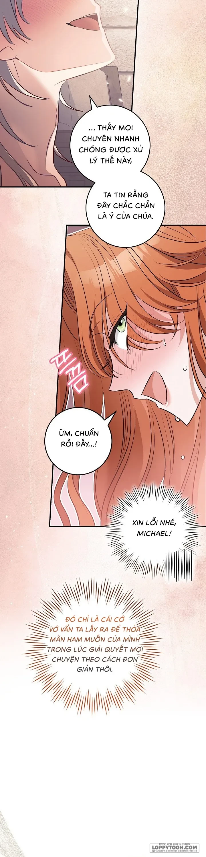 Tôi Cứ Ngỡ Anh Ta Là Nam Phụ Dịu Dàng, Ngoan Hiền Cơ Đấy! Chapter 6 - 37