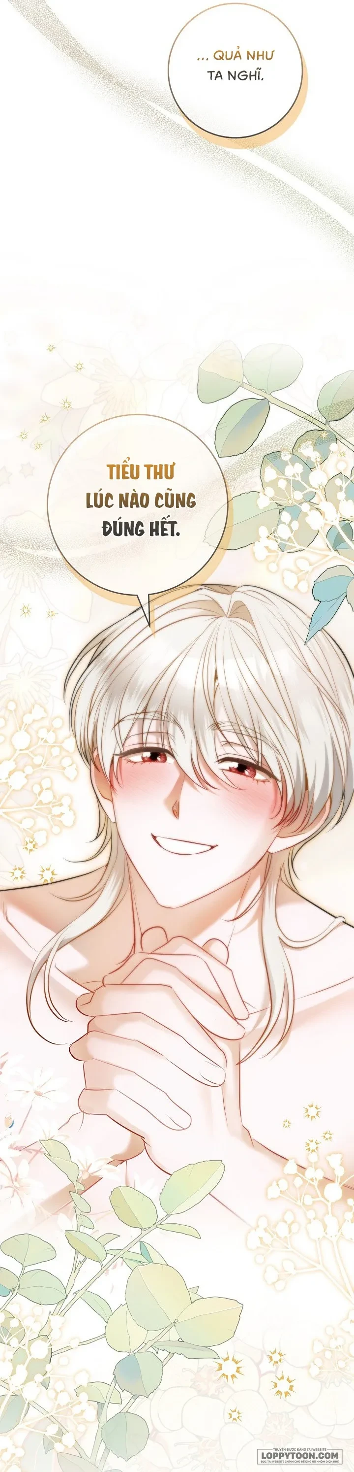 Tôi Cứ Ngỡ Anh Ta Là Nam Phụ Dịu Dàng, Ngoan Hiền Cơ Đấy! Chapter 6 - 38