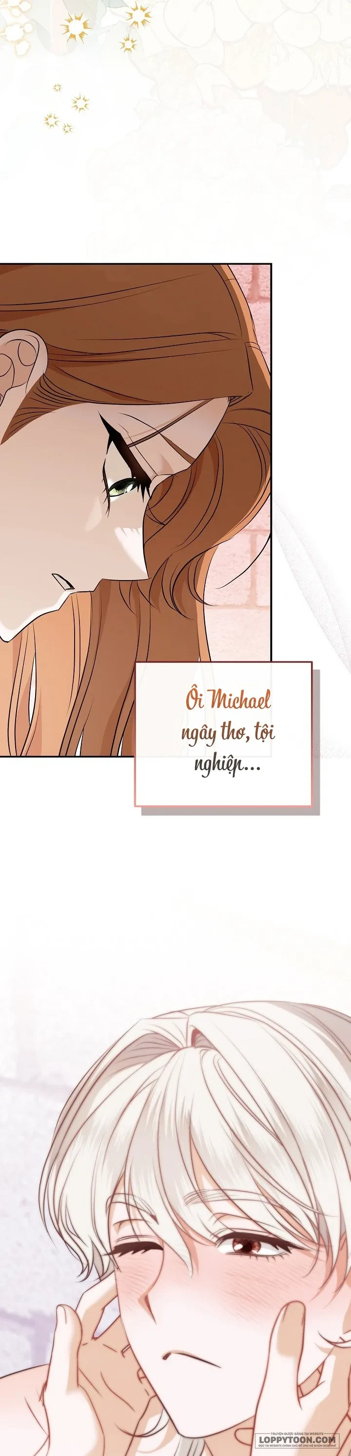 Tôi Cứ Ngỡ Anh Ta Là Nam Phụ Dịu Dàng, Ngoan Hiền Cơ Đấy! Chapter 6 - 39