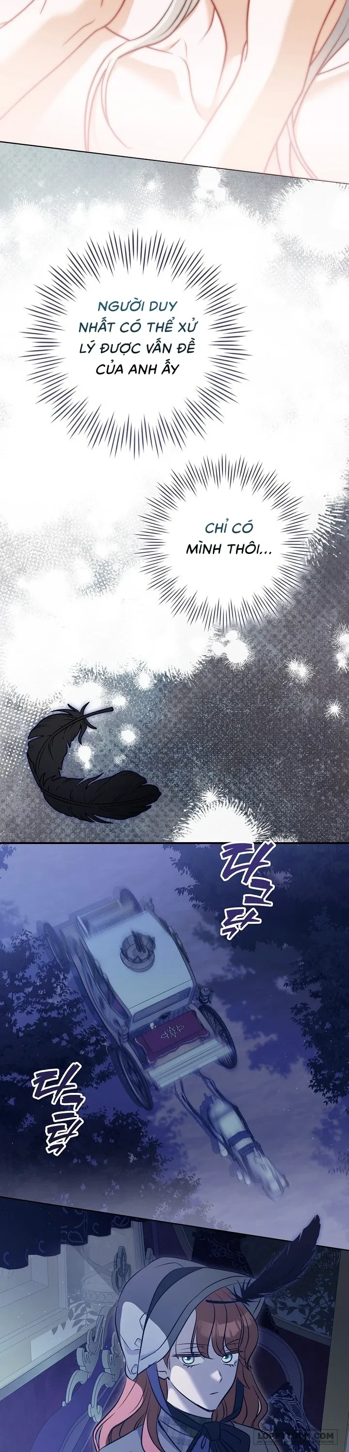 Tôi Cứ Ngỡ Anh Ta Là Nam Phụ Dịu Dàng, Ngoan Hiền Cơ Đấy! Chapter 6 - 40
