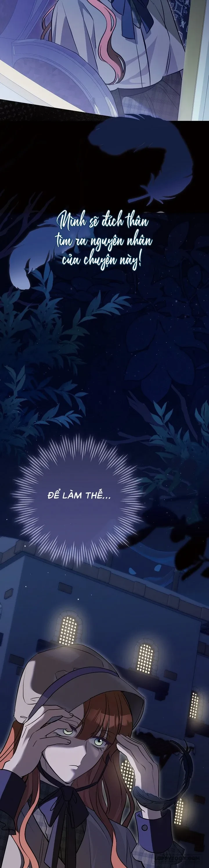 Tôi Cứ Ngỡ Anh Ta Là Nam Phụ Dịu Dàng, Ngoan Hiền Cơ Đấy! Chapter 6 - 41