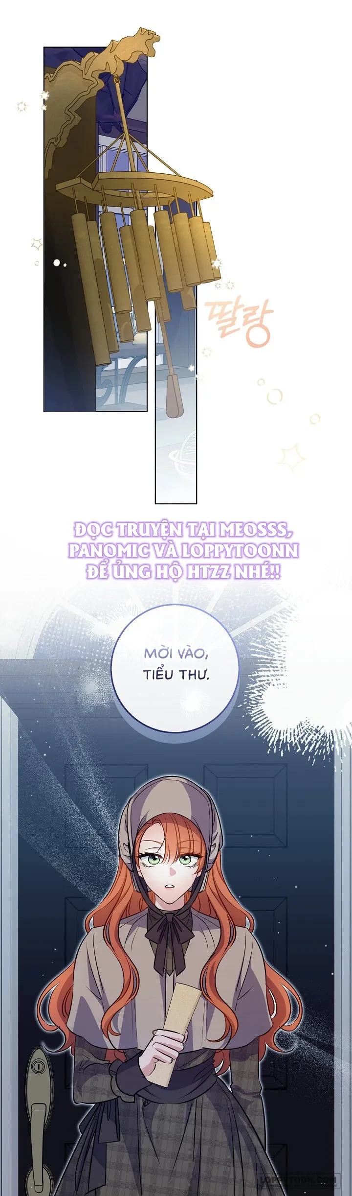 Tôi Cứ Ngỡ Anh Ta Là Nam Phụ Dịu Dàng, Ngoan Hiền Cơ Đấy! Chapter 7 - 1