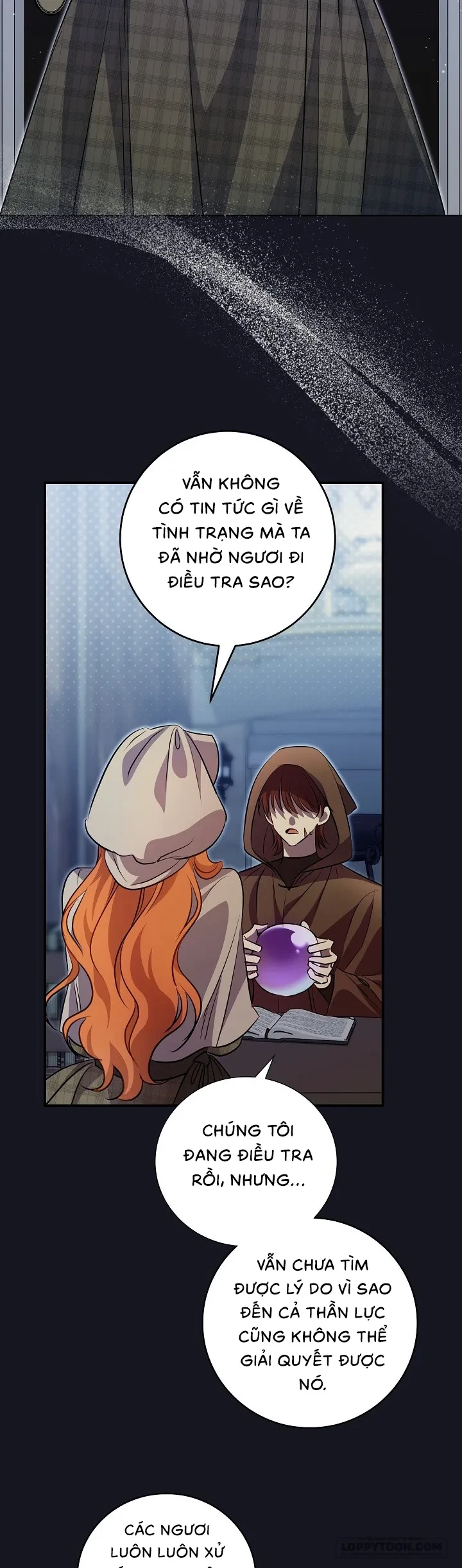 Tôi Cứ Ngỡ Anh Ta Là Nam Phụ Dịu Dàng, Ngoan Hiền Cơ Đấy! Chapter 7 - 2