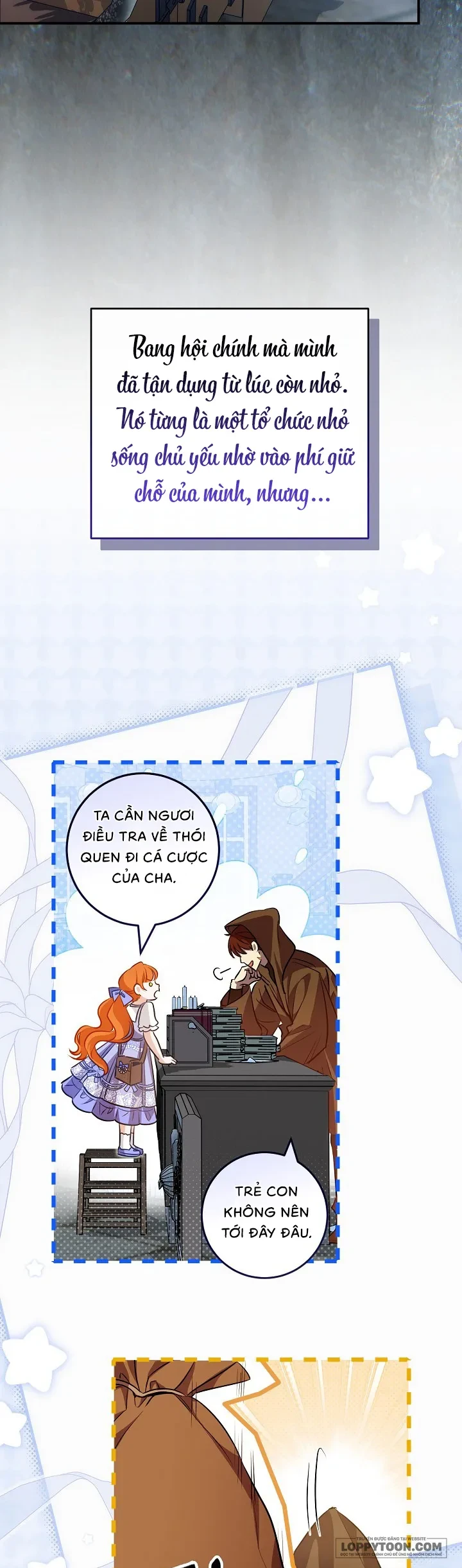 Tôi Cứ Ngỡ Anh Ta Là Nam Phụ Dịu Dàng, Ngoan Hiền Cơ Đấy! Chapter 7 - 4