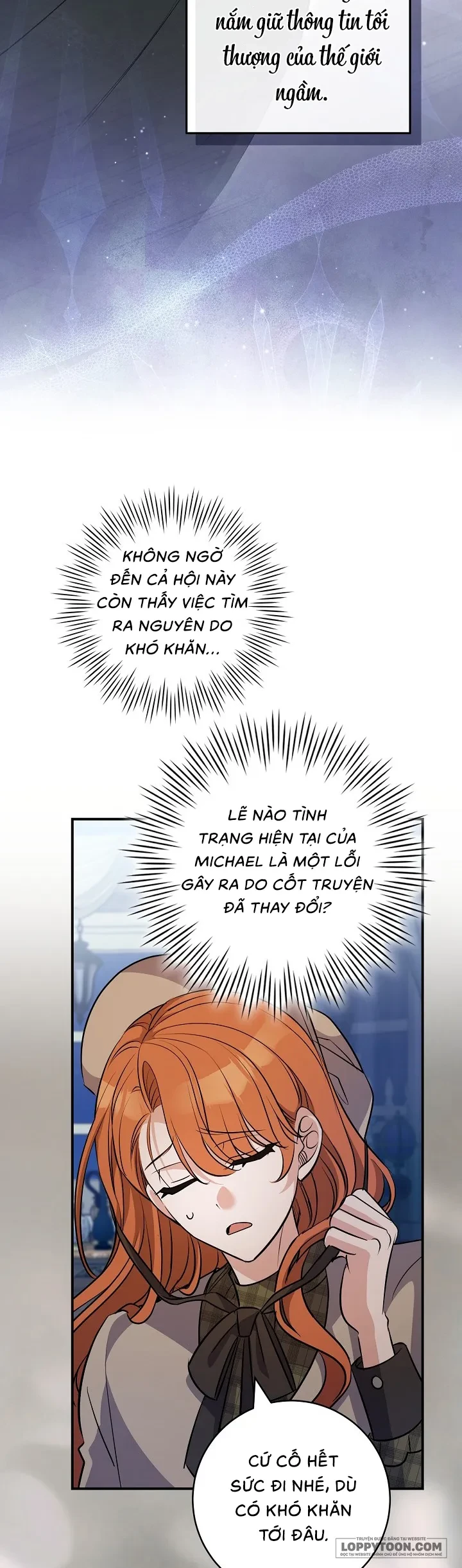 Tôi Cứ Ngỡ Anh Ta Là Nam Phụ Dịu Dàng, Ngoan Hiền Cơ Đấy! Chapter 7 - 6