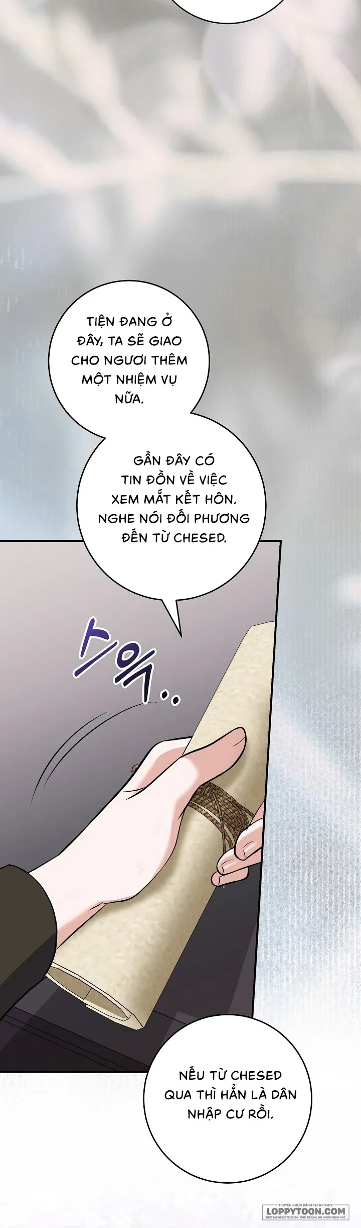 Tôi Cứ Ngỡ Anh Ta Là Nam Phụ Dịu Dàng, Ngoan Hiền Cơ Đấy! Chapter 7 - 7