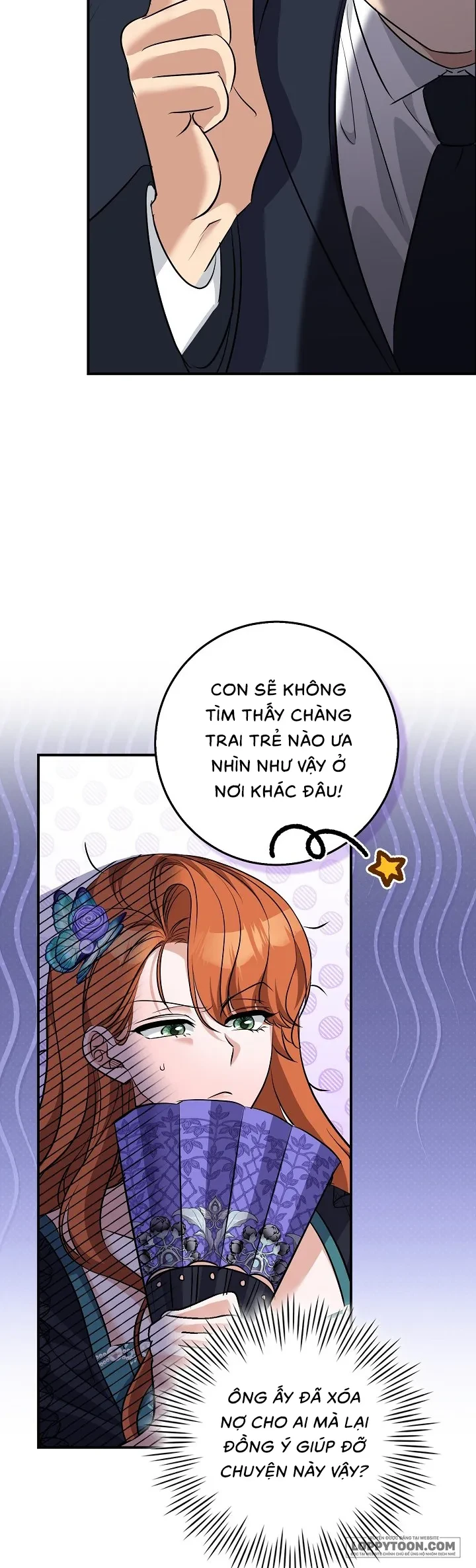 Tôi Cứ Ngỡ Anh Ta Là Nam Phụ Dịu Dàng, Ngoan Hiền Cơ Đấy! Chapter 7 - 11