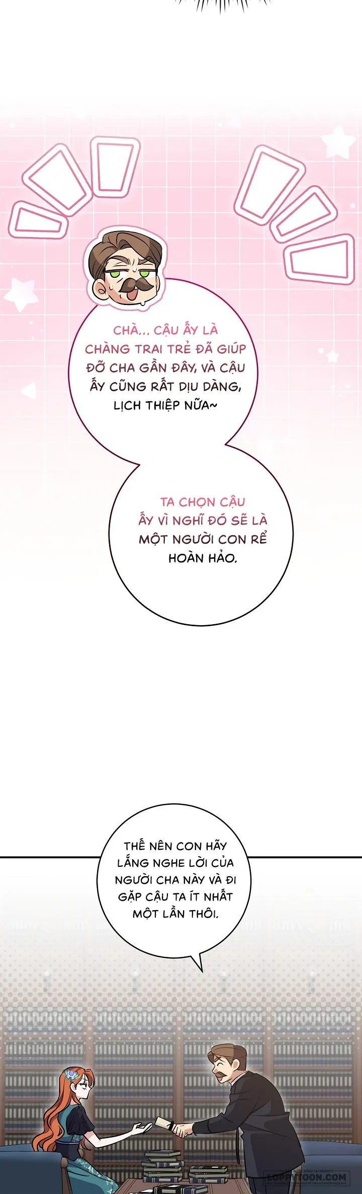 Tôi Cứ Ngỡ Anh Ta Là Nam Phụ Dịu Dàng, Ngoan Hiền Cơ Đấy! Chapter 7 - 12