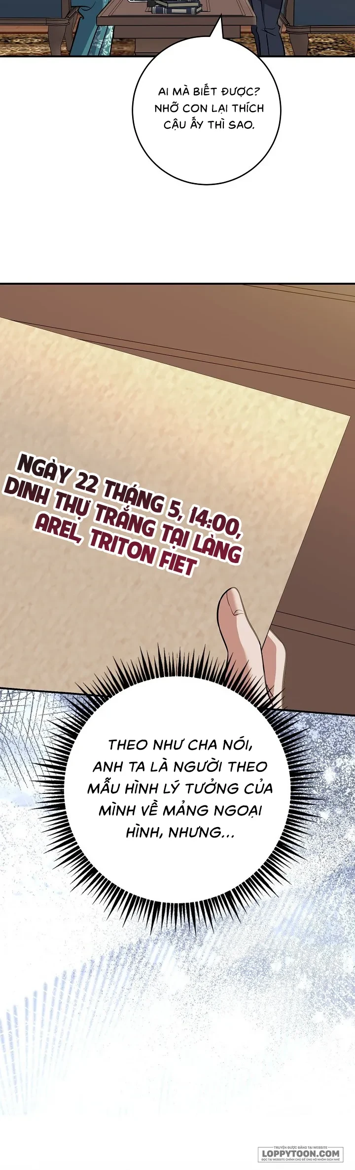 Tôi Cứ Ngỡ Anh Ta Là Nam Phụ Dịu Dàng, Ngoan Hiền Cơ Đấy! Chapter 7 - 13