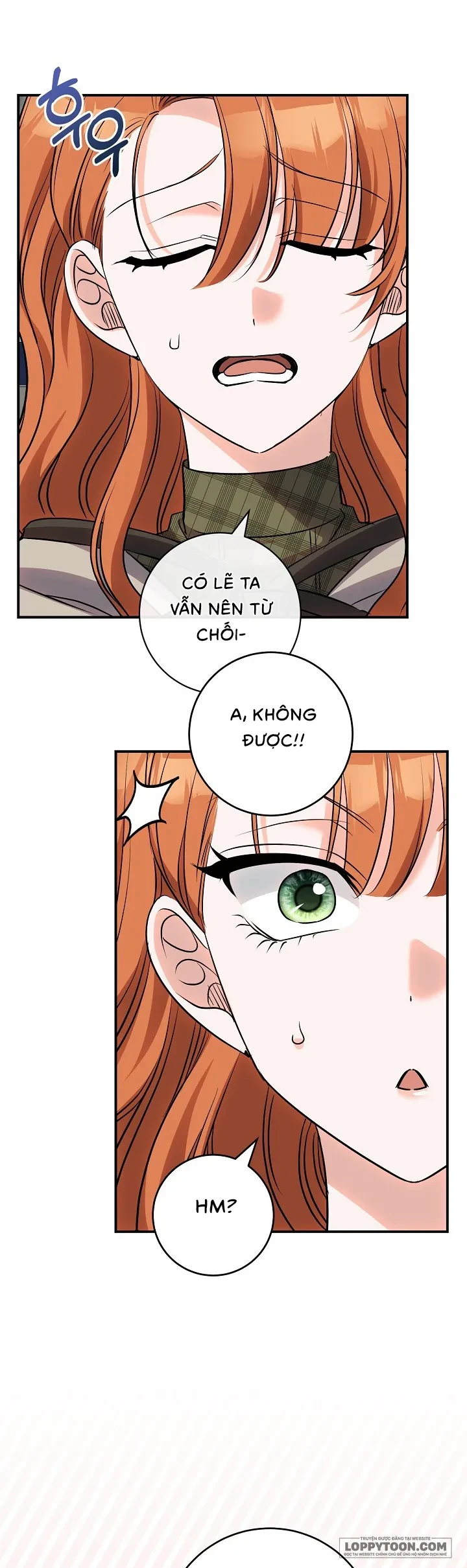 Tôi Cứ Ngỡ Anh Ta Là Nam Phụ Dịu Dàng, Ngoan Hiền Cơ Đấy! Chapter 7 - 15