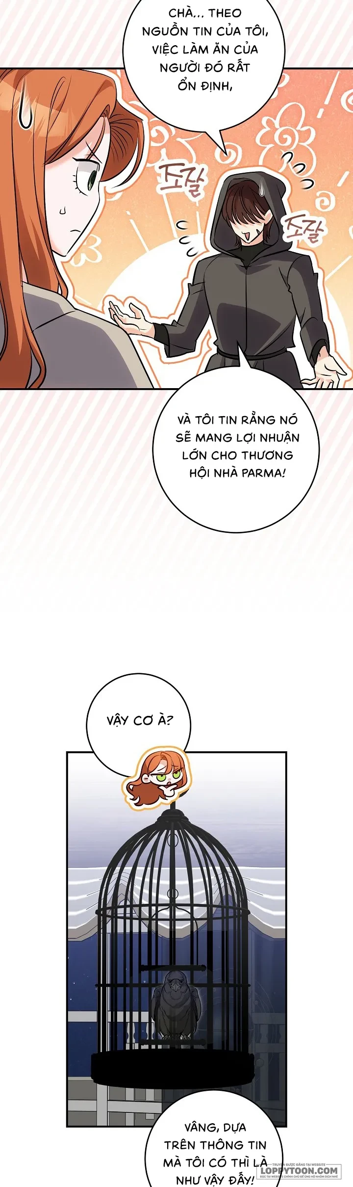 Tôi Cứ Ngỡ Anh Ta Là Nam Phụ Dịu Dàng, Ngoan Hiền Cơ Đấy! Chapter 7 - 16