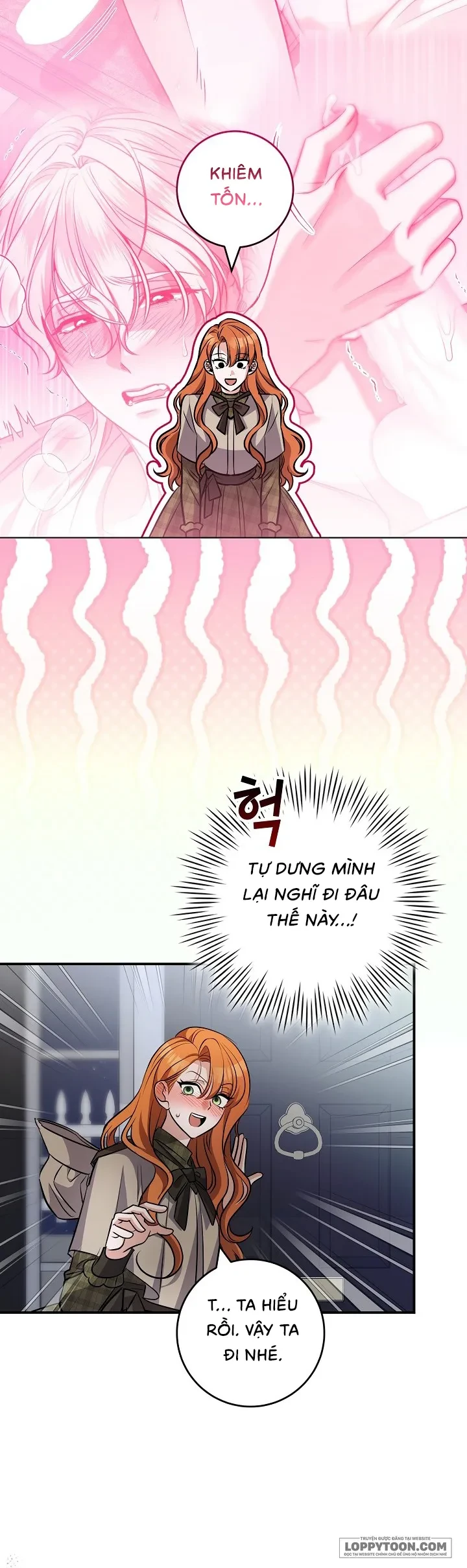 Tôi Cứ Ngỡ Anh Ta Là Nam Phụ Dịu Dàng, Ngoan Hiền Cơ Đấy! Chapter 7 - 18