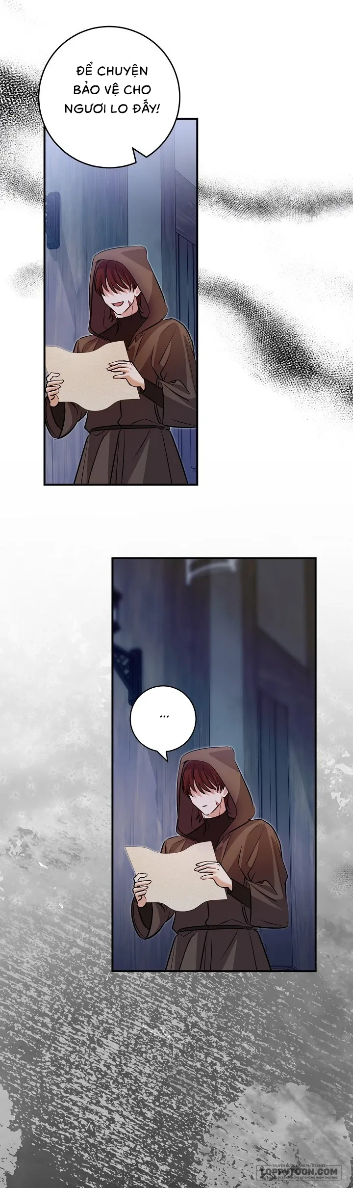 Tôi Cứ Ngỡ Anh Ta Là Nam Phụ Dịu Dàng, Ngoan Hiền Cơ Đấy! Chapter 7 - 19