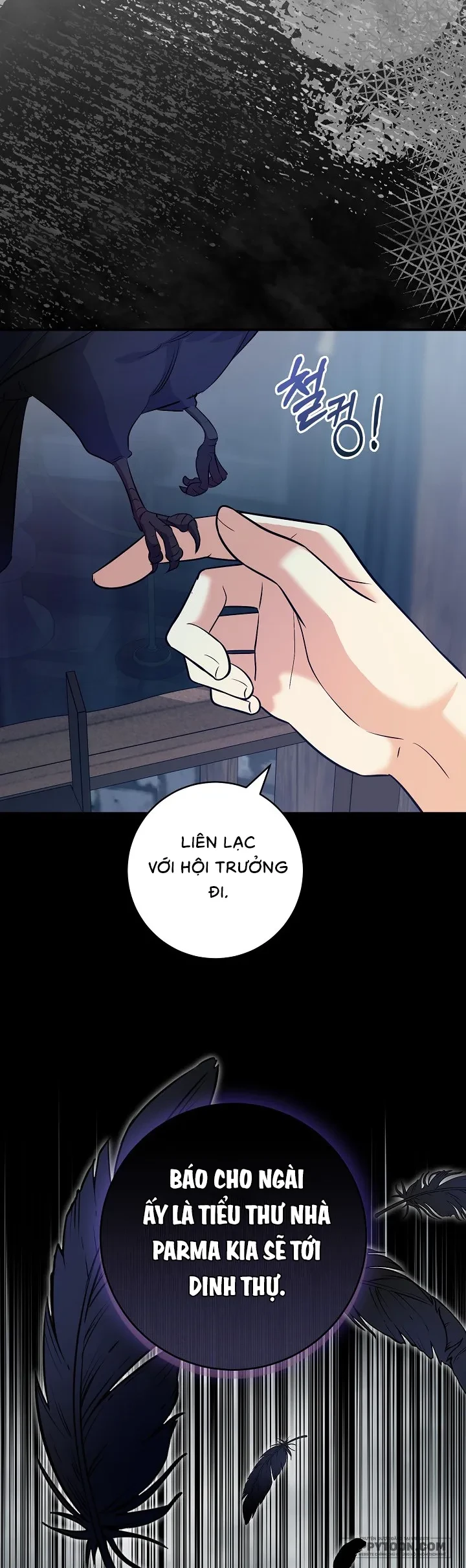 Tôi Cứ Ngỡ Anh Ta Là Nam Phụ Dịu Dàng, Ngoan Hiền Cơ Đấy! Chapter 7 - 20