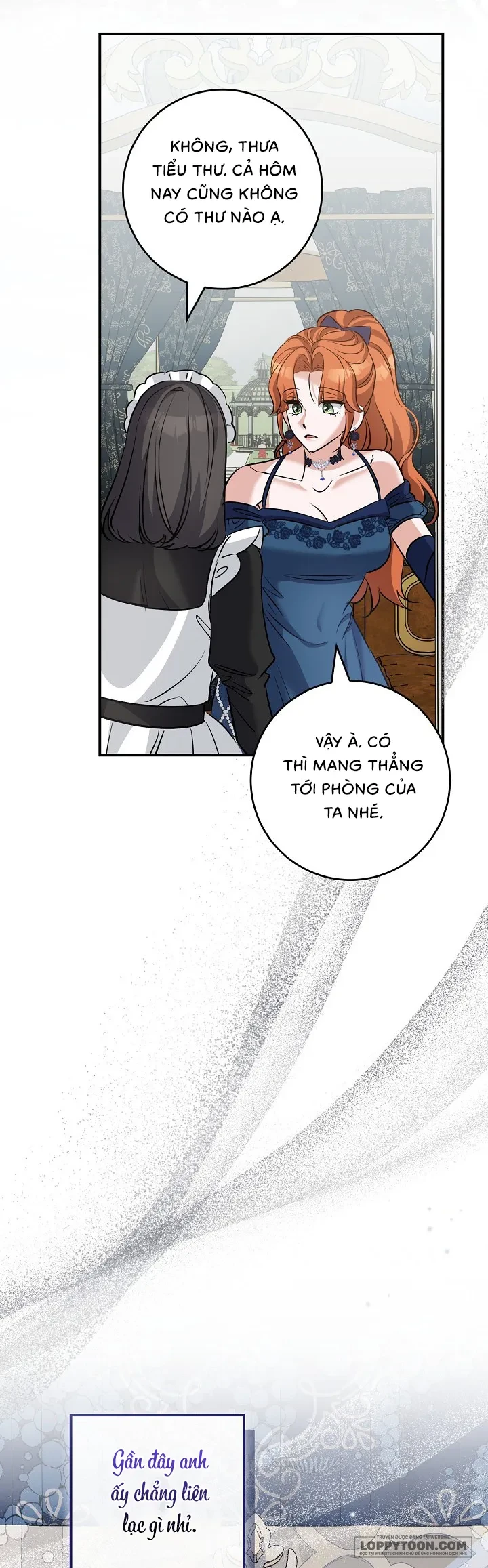 Tôi Cứ Ngỡ Anh Ta Là Nam Phụ Dịu Dàng, Ngoan Hiền Cơ Đấy! Chapter 7 - 22
