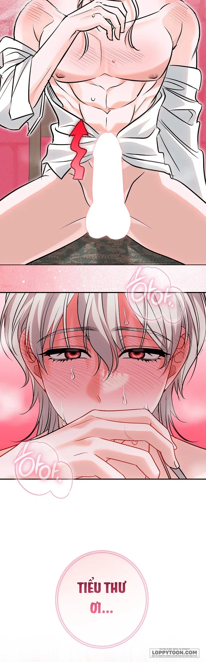 Tôi Cứ Ngỡ Anh Ta Là Nam Phụ Dịu Dàng, Ngoan Hiền Cơ Đấy! Chapter 7 - 25