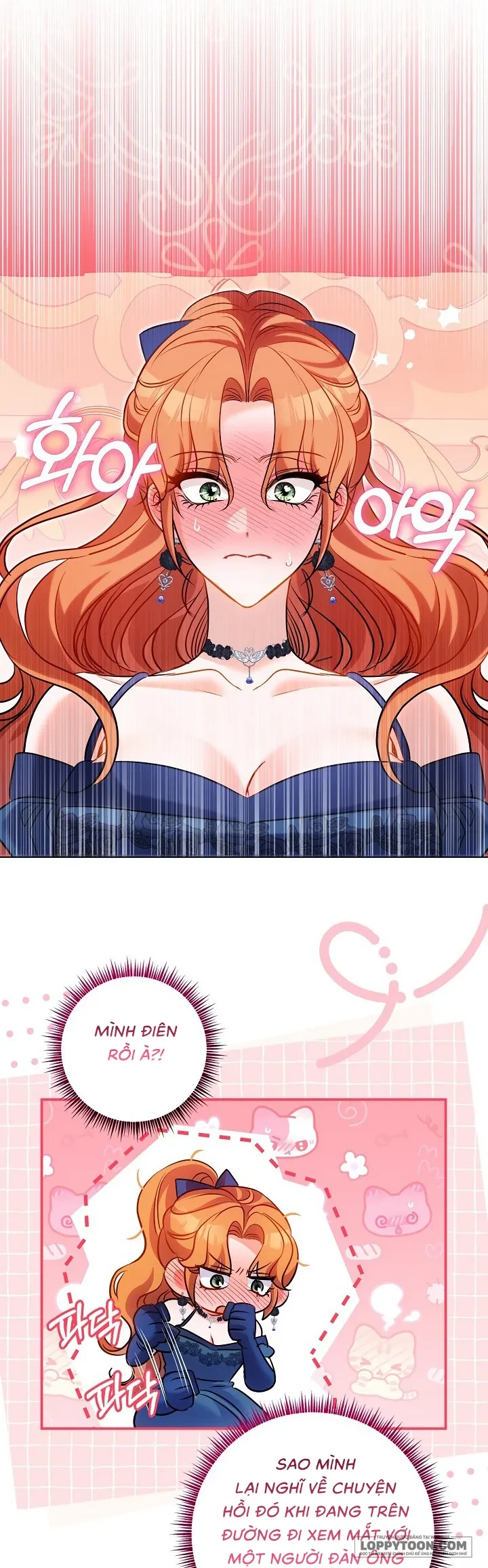 Tôi Cứ Ngỡ Anh Ta Là Nam Phụ Dịu Dàng, Ngoan Hiền Cơ Đấy! Chapter 7 - 26