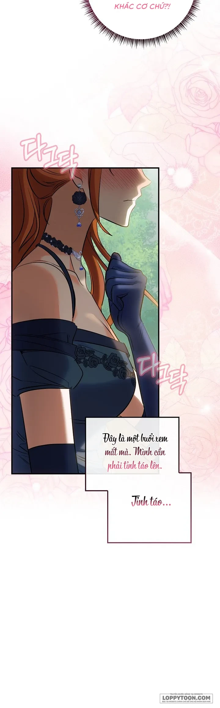 Tôi Cứ Ngỡ Anh Ta Là Nam Phụ Dịu Dàng, Ngoan Hiền Cơ Đấy! Chapter 7 - 27