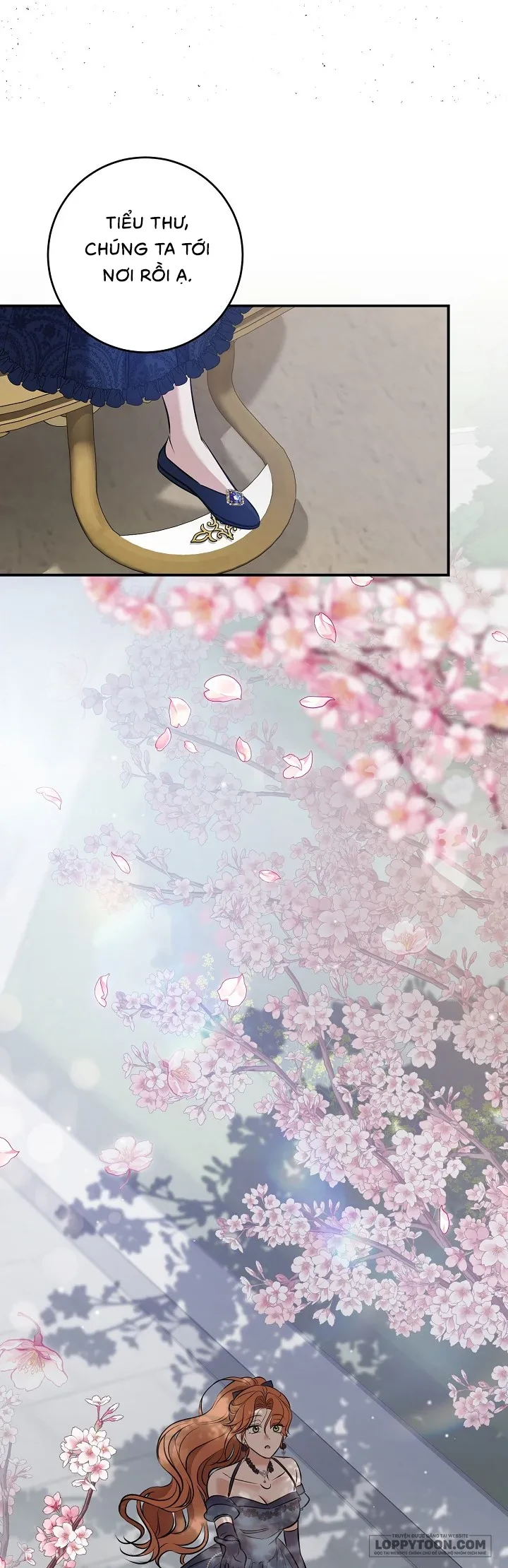 Tôi Cứ Ngỡ Anh Ta Là Nam Phụ Dịu Dàng, Ngoan Hiền Cơ Đấy! Chapter 7 - 29