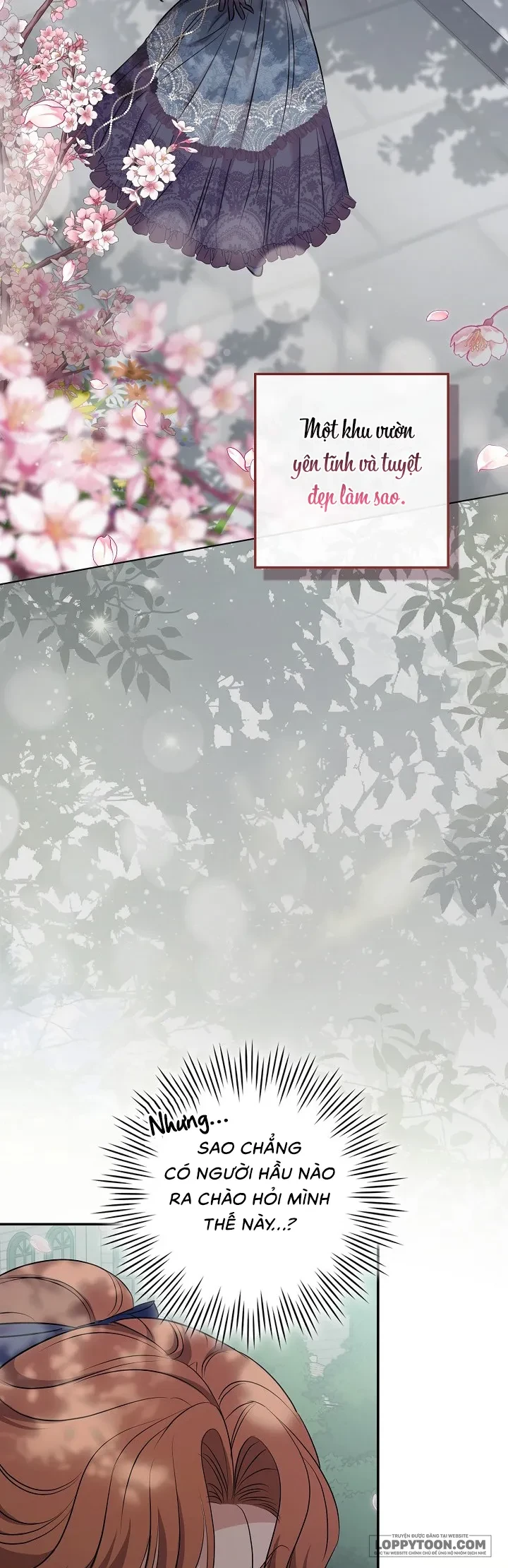 Tôi Cứ Ngỡ Anh Ta Là Nam Phụ Dịu Dàng, Ngoan Hiền Cơ Đấy! Chapter 7 - 30