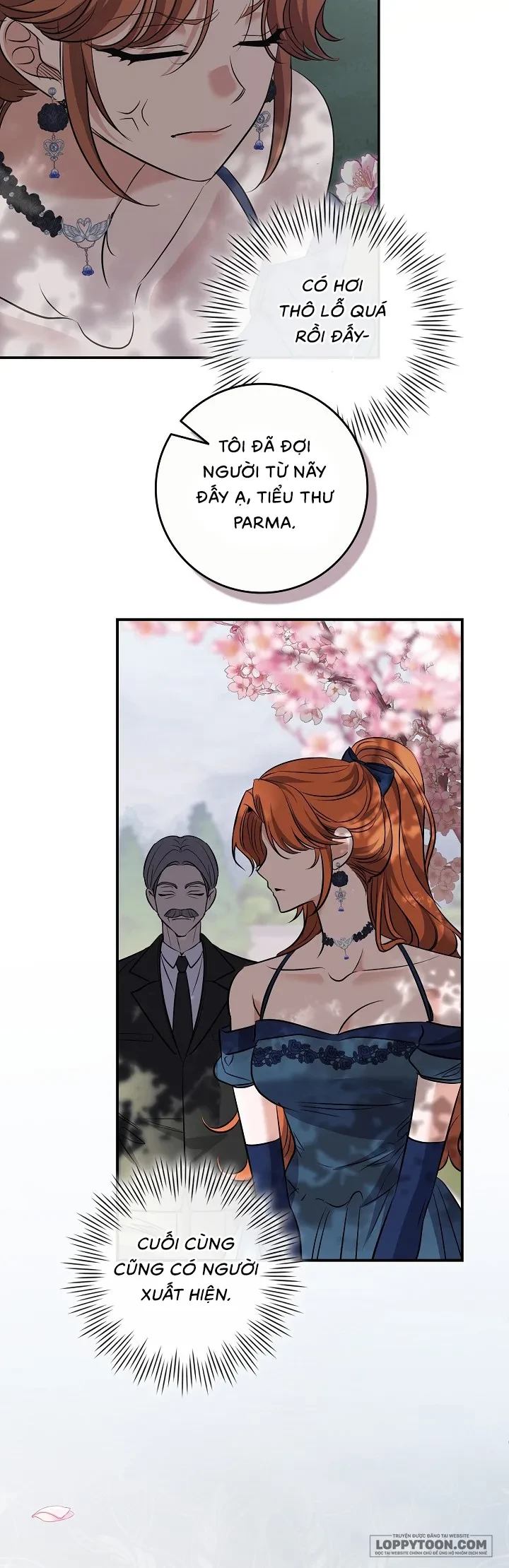 Tôi Cứ Ngỡ Anh Ta Là Nam Phụ Dịu Dàng, Ngoan Hiền Cơ Đấy! Chapter 7 - 31