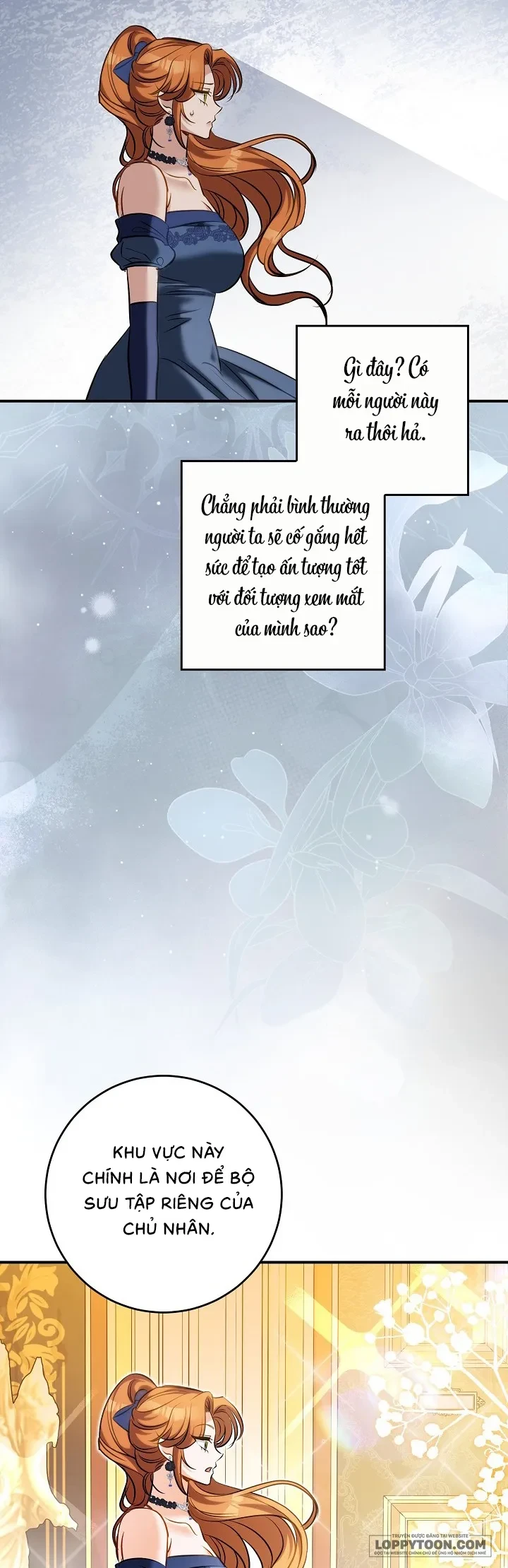 Tôi Cứ Ngỡ Anh Ta Là Nam Phụ Dịu Dàng, Ngoan Hiền Cơ Đấy! Chapter 7 - 33