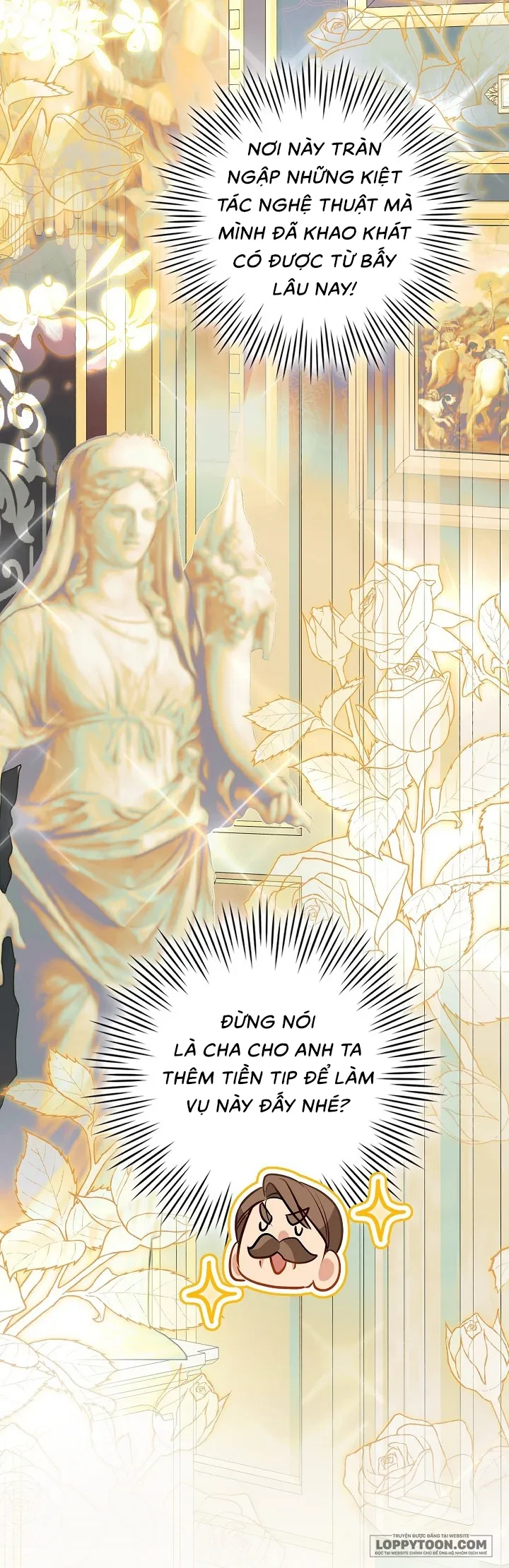 Tôi Cứ Ngỡ Anh Ta Là Nam Phụ Dịu Dàng, Ngoan Hiền Cơ Đấy! Chapter 7 - 35
