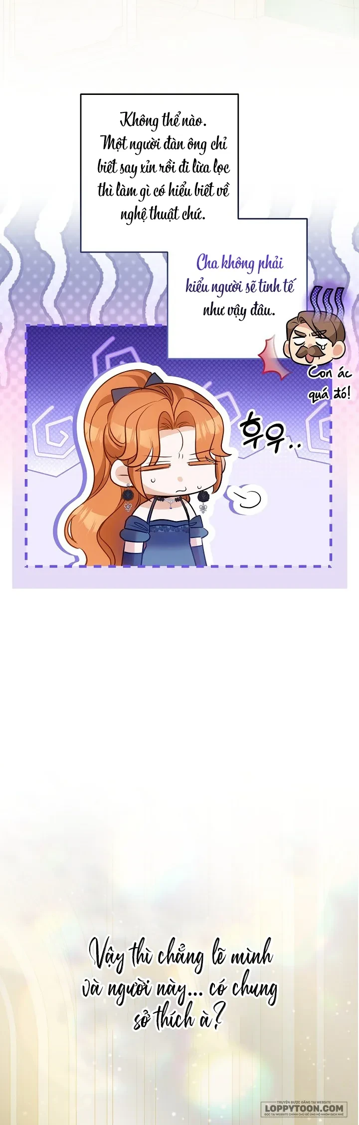 Tôi Cứ Ngỡ Anh Ta Là Nam Phụ Dịu Dàng, Ngoan Hiền Cơ Đấy! Chapter 7 - 36